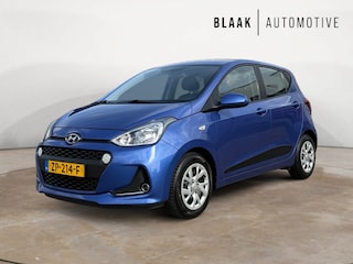 Hyundai i10 1.0i Comfort