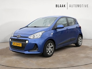 Hyundai i10 1.0i Comfort