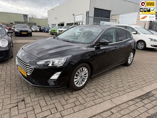 Ford Focus 1.0 EcoBoost Hybrid Titanium X Business, Navi , NAP