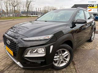 Hyundai Kona 1.0 T-GDI TURBO 2020 COMFORT 1e-EIGENR CARPLAY NAP LANE ASSIST