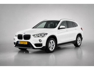 BMW X1 sDrive20i AUTOMAAT*NL AUTO*AFN. TREKHAAK*DEALERONDERHOUDEN