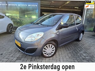 Renault Twingo 1.2 Authentique | 12MND GARANTIE | AIRCO | ELEC RAMEN | NW APK |
