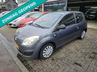 Renault Twingo 1.2 Authentique | 12MND GARANTIE | AIRCO | ELEC RAMEN | NW APK |