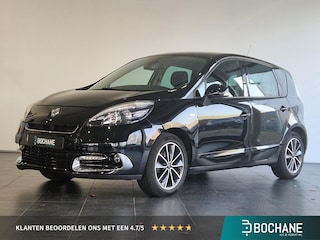 Renault Scénic 2.0 Bose CVT AUTOMAAT | TREKHAAK | AUTOMAAT | ACHTERUITRIJCAMERA | NAVIGATIE |