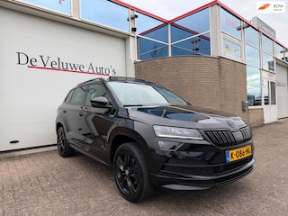 Skoda Karoq 1.5 TSI ACT Style|Navi|Pano|Virtual C.|