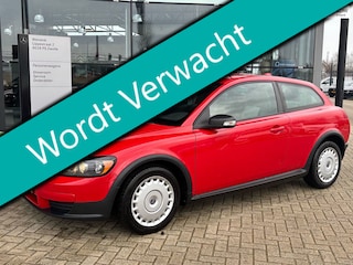 Volvo C30 1.6i 101pk 2e eigenaar Airco Historie Geen import