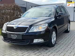 Skoda Octavia Combi 1.2 TSI Ambition Business Line