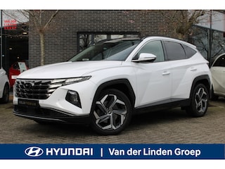 Hyundai Tucson 1.6 T-GDI HEV Premium Sky 230PK! Full Option "RIJKLAARPRIJS"