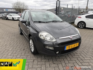 Fiat Punto Evo 1.4 Dynamic,Airco,5drs,trekhaak,cruise controle
