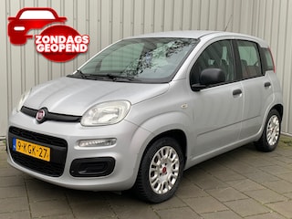 Fiat Panda 0.9 TwinAir Pop|121000KM|