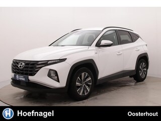 Hyundai Tucson 1.6 T-GDI MHEV Comfort Smart | Automaat | Adaptive cruise | Stoelverwarming | CarPlay | Camera