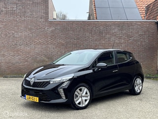 Renault Clio TCe| AUT| Stoelverw| CarPlay!