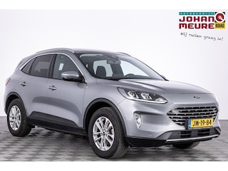 Ford Kuga 2.5 PHEV Titanium | Trekhaak | ECC | Full LED | KEYLESS