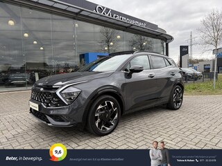 Kia Sportage 1.6 T-GDi PHEV AWD GT-PlusLine |Elektr. trekhaak|Pano| Full opti