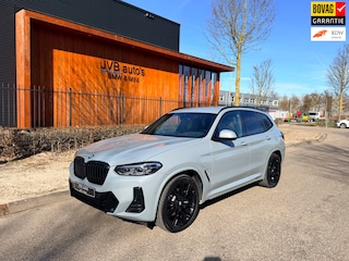BMW X3 XDrive30e M- sport, SoH **,*% M- stoel, trekhaak