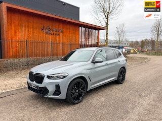 BMW X3 XDrive30e M- sport, SoH **,*% M- stoel, trekhaak