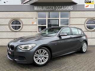 BMW 116i Executive M-Pakket