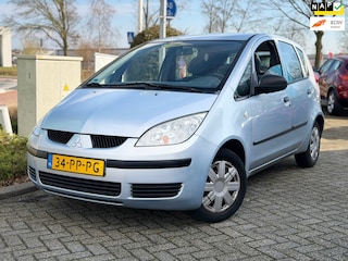 Mitsubishi Colt 1.3 Inform inruilkoopje nieuwe apk