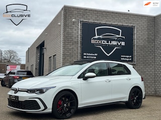 Volkswagen Golf 1.4 eHybrid GTE Pano/Camera/HUD/Keyless