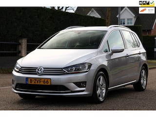 Volkswagen Golf Sportsvan 1.4 TSI Highline| 1e EIGENAAR | AUTOMAAT | NAVI | CLIMA | CRUISE| TREKHAAK | DEALER ONDERHOUDEN AUTO