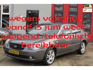 Kia Magentis 2.0 CVVT X-ecutive , AIRCO , LM SPORTVELG