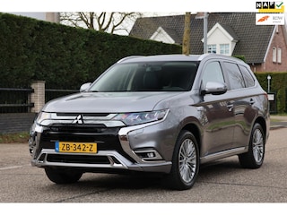 Mitsubishi Outlander 2.4 PHEV Intense+ | NAVI | CLIMA | CRUISE | DAKRAAM | CAMERA | LED | MOOIE GOED ONDERHOUDEN AUTO |