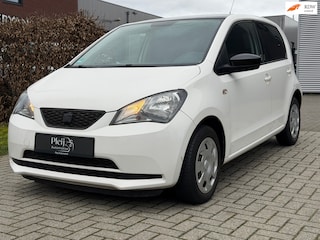 Seat Mii 1.0 Style Chic