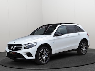 Mercedes-Benz GLC 350e 4MATIC AMG Prestige Pano/Burmester/Camera/LED