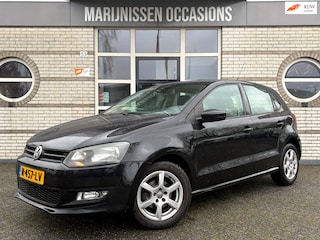 Volkswagen Polo 1.2 TSI Highline |Cruise,PDC,Stoelvw|