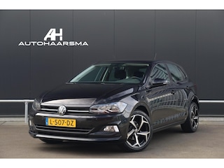 Volkswagen Polo 1.0 TSI 95pk Comfortline Virtual Cockpit Navi Parkeersensoren CarPlay ACC NL-Auto!