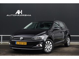 Volkswagen Polo 1.0 TSI 95pk Comfortline Virtual Cockpit Navi Parkeersensoren CarPlay ACC NL-Auto!