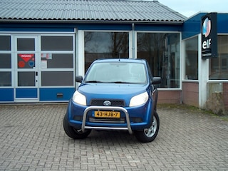 Daihatsu Terios 1.5-16v Expedit. 2WD