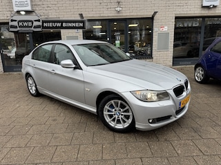 BMW 318i Business Navi Xenon Led Leer
