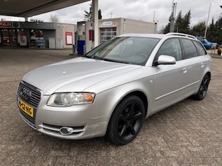 Audi A4 2.0 Pro Line Business