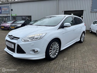 Ford Focus Wagon 1.0 EcoBoost ST LINE Edition 6/12 M GARANTIE
