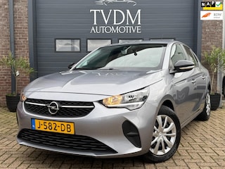 Opel Corsa 1.2 Edition NAVI|CARPLAY|AIRCO|LMV