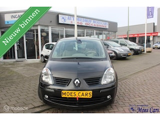 Renault Modus 1.6-16V Initiale