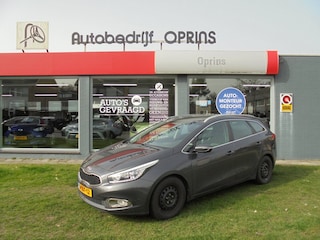 Kia Ceed Cee'd Sportswagon 1.6 GDI Business Pack , Keurig onderhouden auto . NL auto.