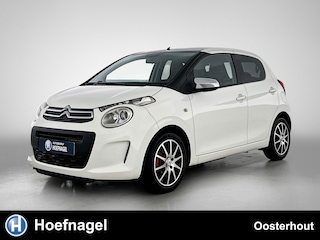 Citroën C1 1.0 e-VTi Selection | Cruise control | Airco