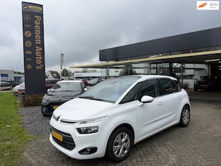 Citroën C4 Picasso 1.2 Tendance|AirDream|Trekhaak|Sensor|CC