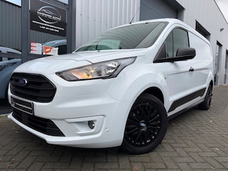 Ford Transit Connect 1.0 maxi L2 prijs all-in particulier