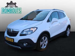 Opel Mokka 1.4 T Innovation