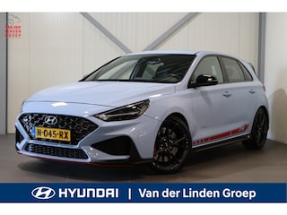 Hyundai i30 2.0T N2 Performance AUTOMAAT "RIJKLAARPRIJS"