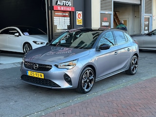 Opel Corsa 1.2 GS Line