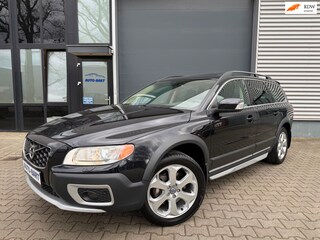 Volvo XC70 3.2 Summum NIEUWSTAAT