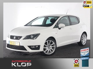 Seat Ibiza 1.0 EcoTSI FR Connect | 45500 km. met NAP!!!!
