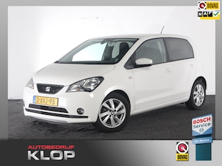 Seat Mii 1.0 Sport Dynamic
