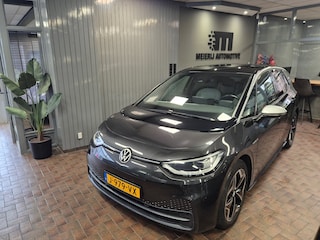 Volkswagen ID.3 Pro First Edition Led | Camera | Stuur/Stoelverwarming