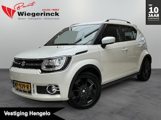 Suzuki Ignis 1.2 Stijl Hybrid [ CLIMA I CAMERA I CRUISE CONTROL ]