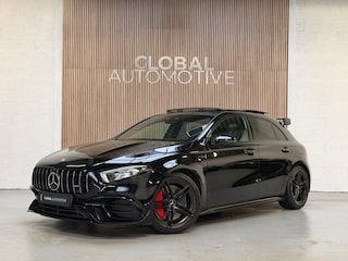 Mercedes-Benz AMG 45 S 4MATIC+ Premium Plus - PANO - CAMERA
